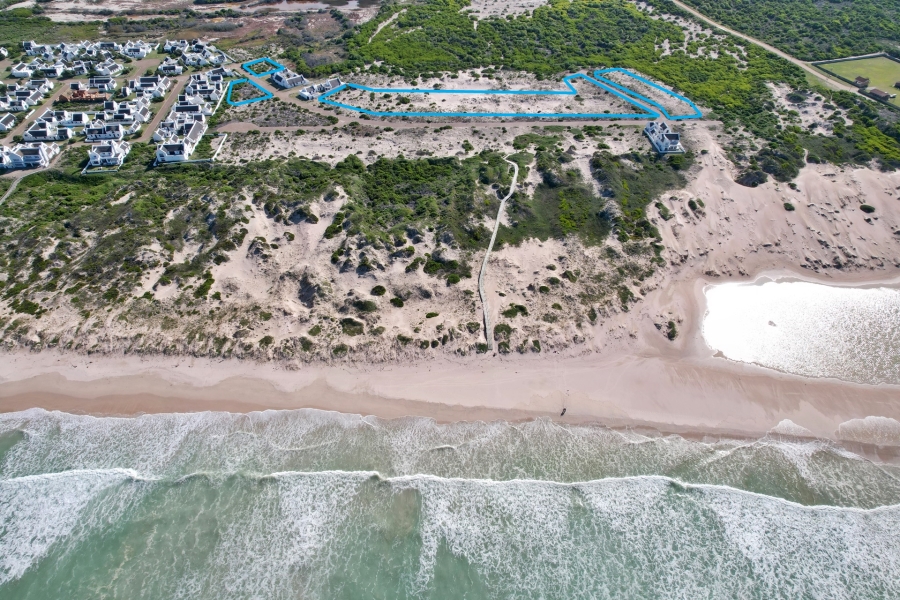 2 Bedroom Property for Sale in Struisbaai Western Cape